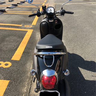 XCH50 ビーノの画像