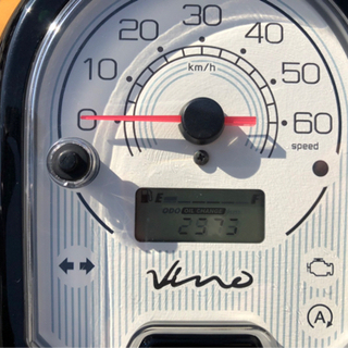 XCH50 ビーノの画像