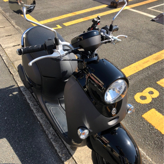 XCH50 ビーノの画像