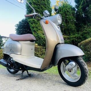 YAMAHAビーノ❗通勤通学配達❗人気車種❗早い者勝ち‼️