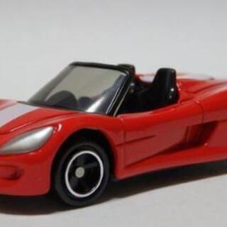 トミカ トミーカイラ ZZ (初回特別仕様) 1番