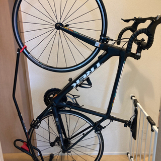 TREK EMONDA 5S 54インチ ブラック【出品内容変更...