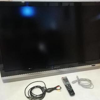 AQUOSテレビㅤLC-46DS6