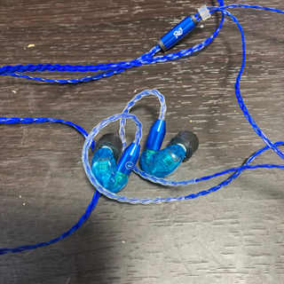 SHURE SE215 SPE