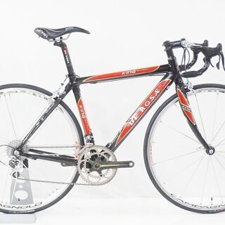 DEROSA 「デローザ」 KING X LIGHT 2007年...