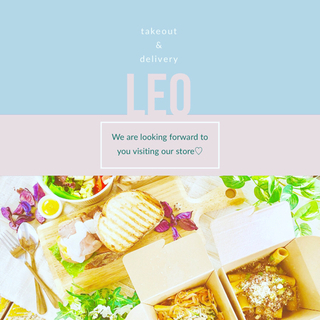 イタリア料理＊Leo    ときどきdeli