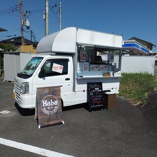 キッチンカー☆ローングポテト