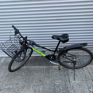子供用自転車26インチ