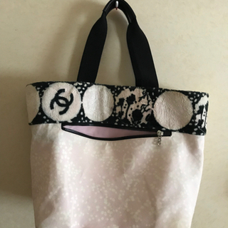 ちろ20様お譲り決定済みです！CHANEL