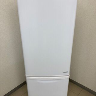 【美品】【地域限定送料無料】冷蔵庫  Panasonic 168L 2016年製  ARA100307