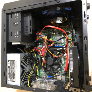 core i3 4130 gtx1050