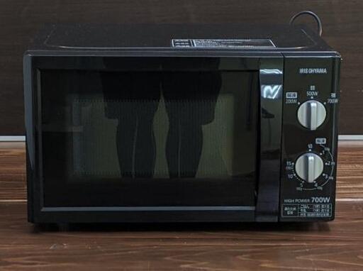 電子レンジ