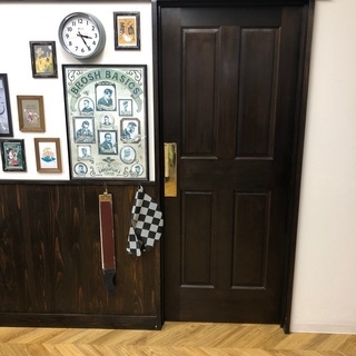 BARBER  NINE脱毛店