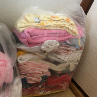 子供服 たくさんまとめて