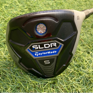 テーラーメイド ウッド　SLDR S 3W Flex-S USモデル