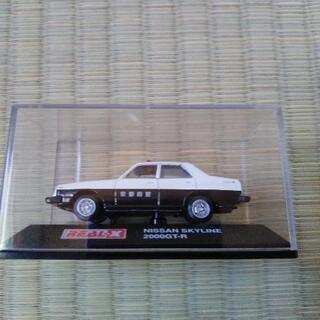 車のオモチャの画像