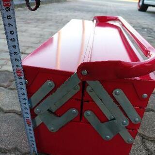 工具箱（大)　（予定者内定)の画像