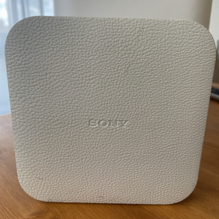 SONY LSPX-P1  超短焦点プロジェクターの画像