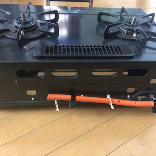 パロマPaloma IC-N30B-R LPガス用の画像