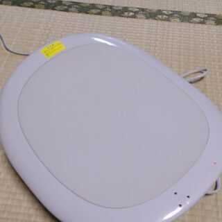 ウェーブツイスター(エクササイズマシン）