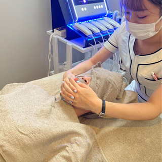 エステモデル募集中