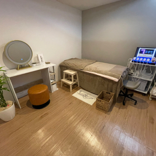 エステモデル募集中 - 名古屋市