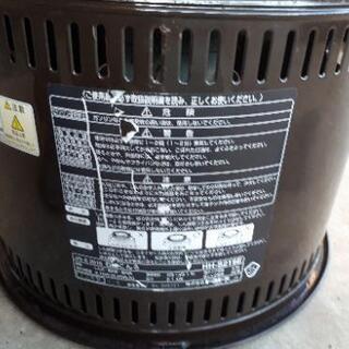 コンロ　ストーブ　災害用にいかが❗電気が無いときに　の画像