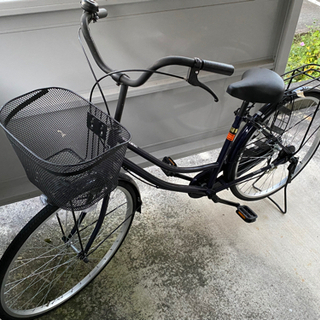 自転車