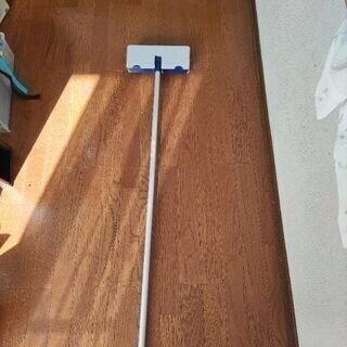 コンドルぞうきんモップ