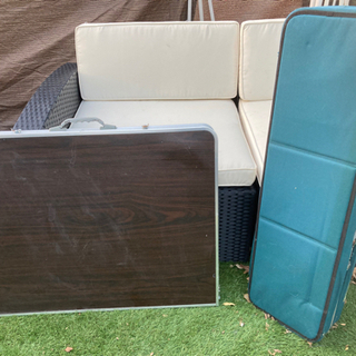 コールマン　キャンプグッズ　色々の画像