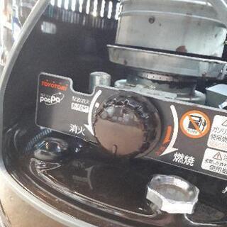 コンロ　ストーブ　災害用にいかが❗電気が無いときに　の画像