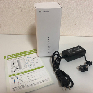 SoftBank Airターミナル