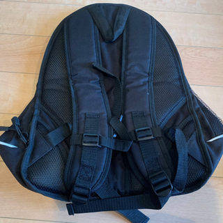 ゼノア　リュック　新品未使用（非売品）の画像
