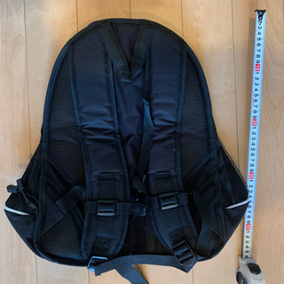 ゼノア　リュック　新品未使用（非売品）の画像