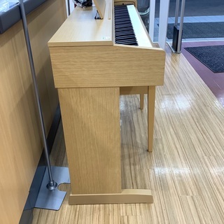 YAMAHA  電子ピアノのご紹介！トレジャーファクトリーつくば店 の画像