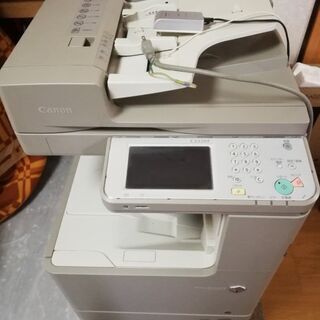 Canon A3カラーコピー機 複合機 「iR-ADV C222...