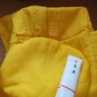 長寿祝い着売りますの画像