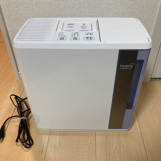 加湿器の画像