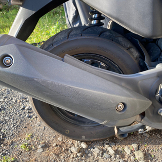 アドレスV125S【購入者様決定】の画像