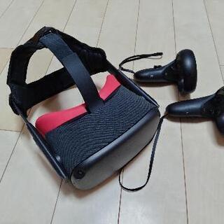 😉再値下げしました😉オキュラスクエスト　Oculus　Quest...