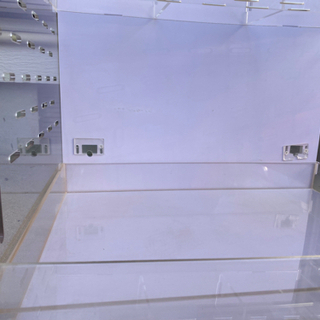 小動物ゲージ☆最終値下げ☆の画像