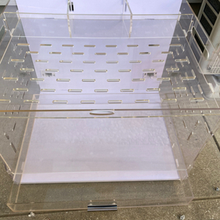 小動物ゲージ☆最終値下げ☆の画像