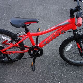 20インチ   子供用自転車   GIANT XTC JR