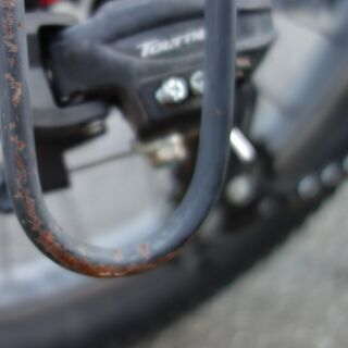 20インチ   子供用自転車   GIANT XTC JRの画像
