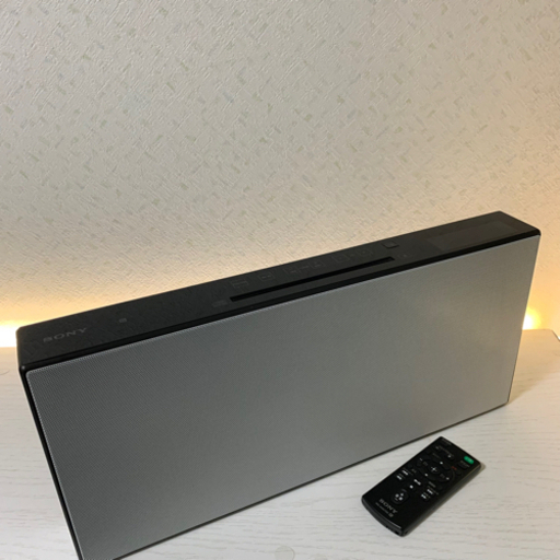 SONY Bluetoothスピーカー　取引中です