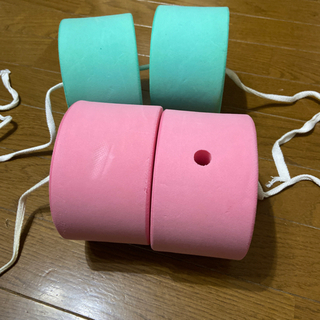 ヘルパー　セット