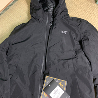 美品】YLEVEブルゾン グレー 日本製