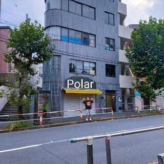 POLAR GYM （2021年11月オープン予定）の画像