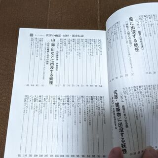 【書籍】世界の幽霊・妖怪・都市伝説の画像
