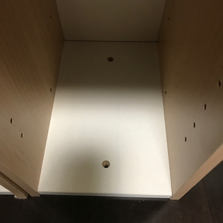 【差し上げます】スリムラック3段×2個の画像